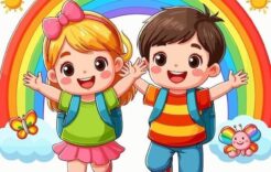 Więcej o: Standardy ochrony małoletnich